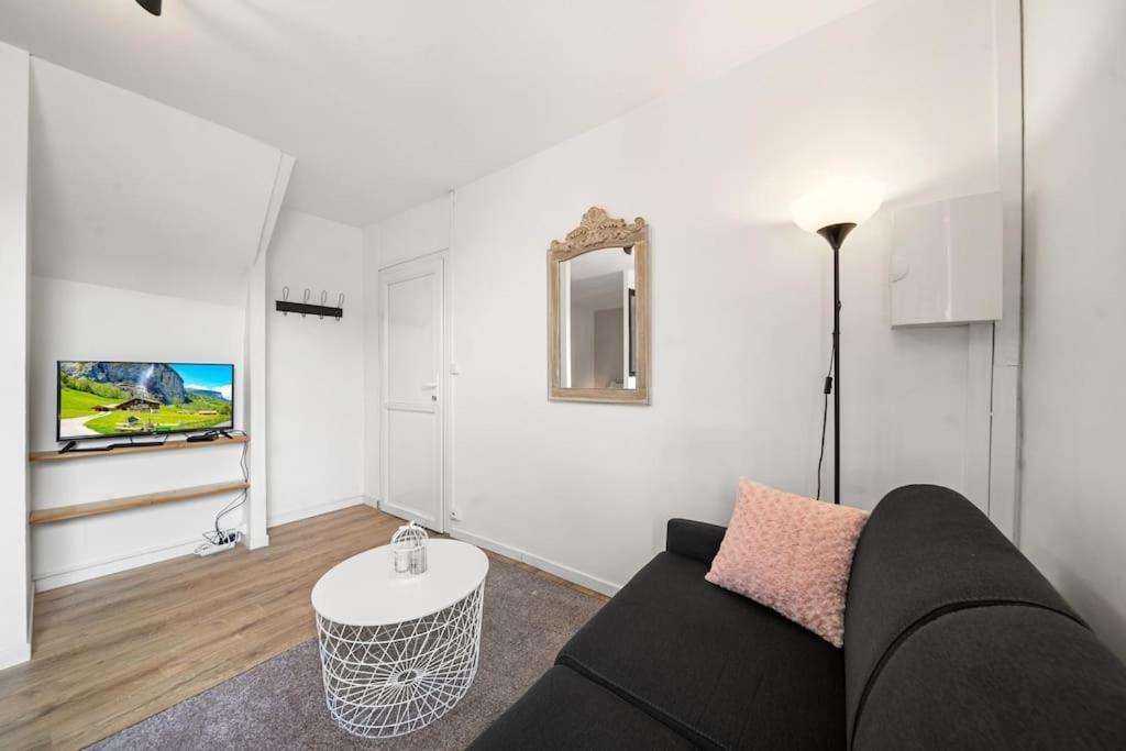 La Vie En Rose, Studio Cv Beaune Beaune  Exteriör bild